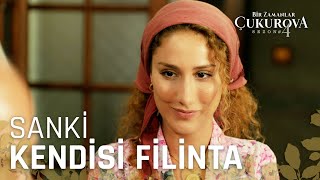 Şişman değil balık etli diyelim mi? - Bir Zamanlar Çukurova 141. Bölüm (FİNAL)