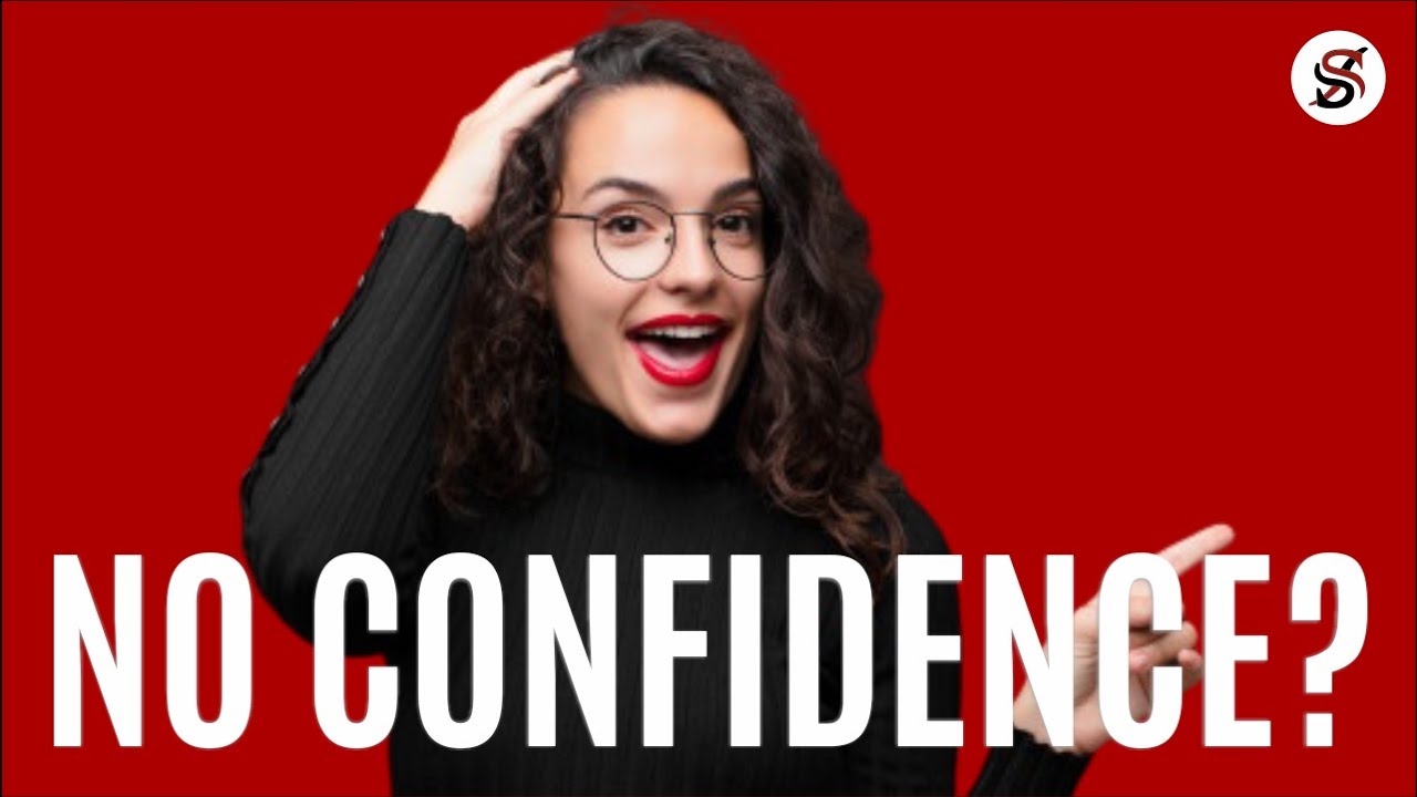 9 Things that Kill Your Confidence