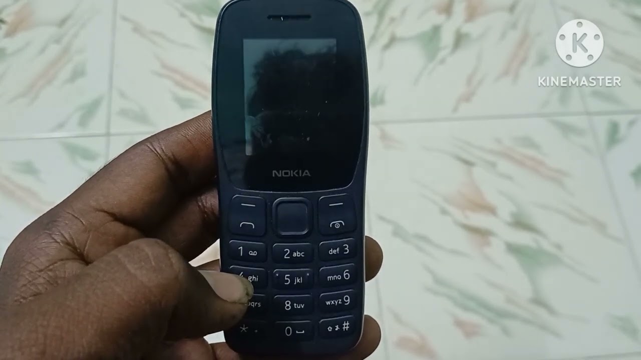 Nokia Brikabrak ringtone 5 minutes