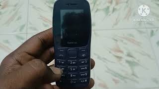 Nokia Brikabrak ringtone 5 minutes