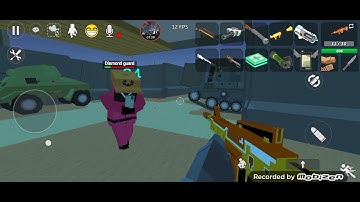 Simple Sandbox 2: Undercover Trolling Part 2