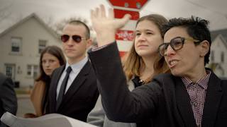 Odelia Official Music Video - Part 1 The Story