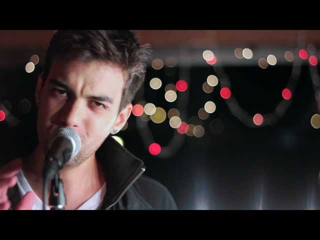 The Script ft. will.i.am. - Hall Of Fame - Lucas Pontes cover (ft. Lex and Renan Pontes) class=