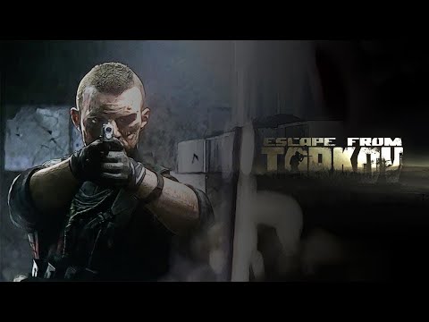 Видео: Тарков/EscapeFromTarkov/Solo