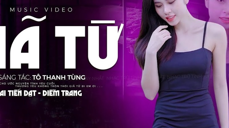 Giã Từ..Tuổi Đời Chân Đơn Côi Gót Mòn Đại Lộ Buồn🛑 Nhạc Trữ Tình Hay Nhất 2025- Bolero Nhạc Vàng Xưa