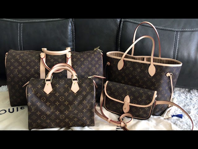 💲My Repaired Cost VS. Louis Vuitton Current Cost💲 