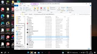 Pes 17 Sider Lag Problem