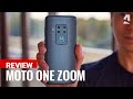 Motorola One Zoom Review