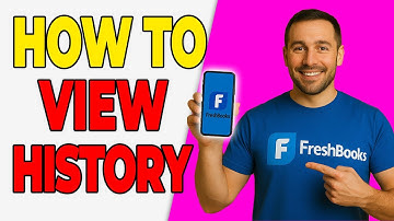 How To View Transaction History In FreshBooks (Easy Guide 2025)