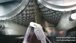 SKY Softgel Encapsulation Machine-AFS SV-3000