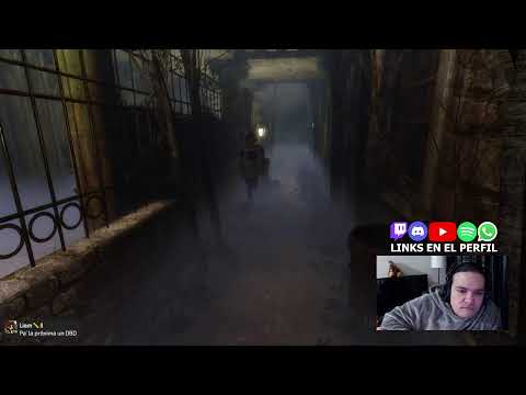 Them And Us - CLON DE RESIDENT EVIL (PARTE 11)