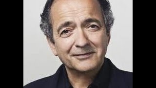 Piero San Giorgio - In English - Gerald Celente Interview