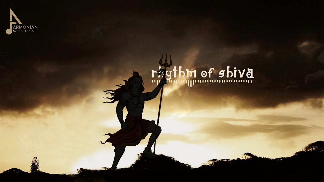 Watch Rhythm of SHIVA - Armonian on YouTube