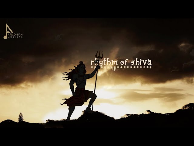 Rhythm of SHIVA - Armonian class=