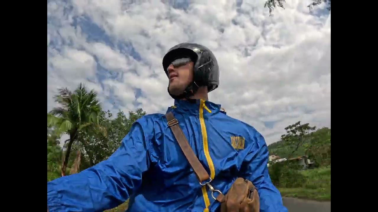 Hai Van Pass Vietnam: Ride of a Lifetime!!!