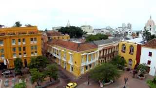 Apartment Rental 36Th Flooor Cartagena Colombia