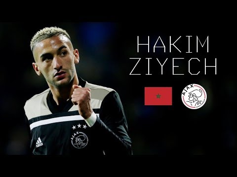 50+ Players Humiliated by Hakim Ziyech ᴴᴰ