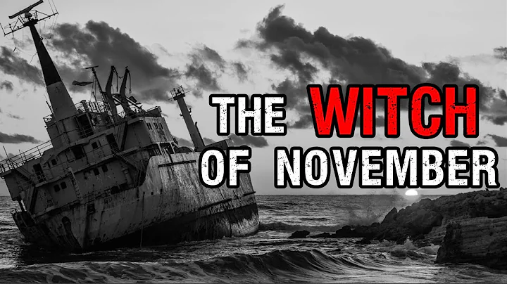 "The Witch of November" Creepypasta