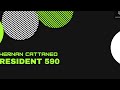 Hernan Cattaneo | Resident 590