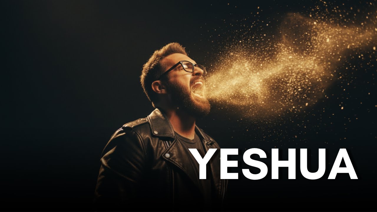 Yeshua | El Nombre Que Trae Paz y Salvación | Canción Cristiana de adoración y alabanza