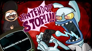 Raging over/Criticizing Splatoon 3 - DingDongVG Stream Edit (w/ Chat)