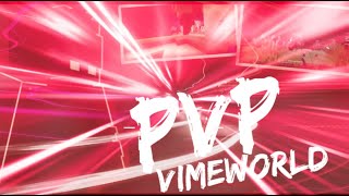 PVP МОМЕНТЫ + ЗВУКИ КЛАВИАТУРЫ И МЫШИ (SW VIMEWORLD)