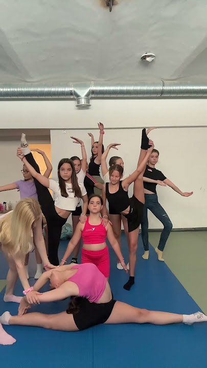 Elképzelés vs valóság 🤣🙏🏼 #nesi #dance #tanc