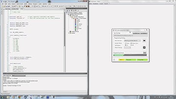 PSoC Auto Programmer beta