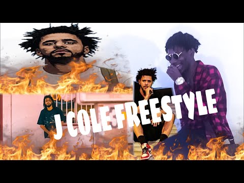 J. Cole “Album Of The Year (Freestyle)” (WSHH Exclusive - Official Music Video) Reaction