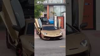 Modified Cars 2025