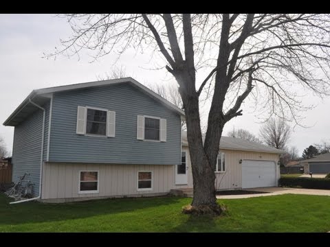 705 Michigan Avenue, South Elgin, IL home video tour