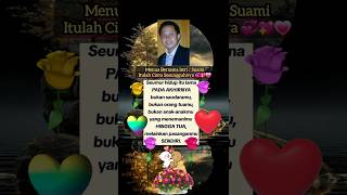  Amanah Cinta  Uje