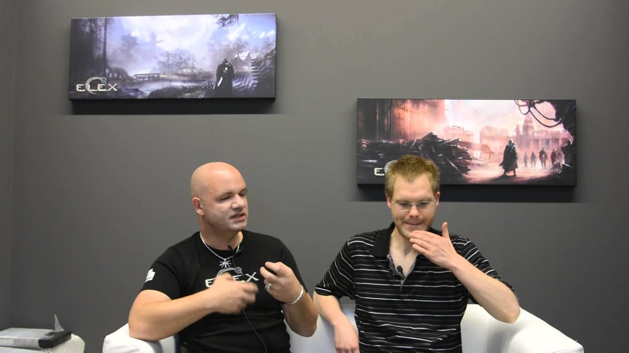 Björn Pankratz Björn Pankratz