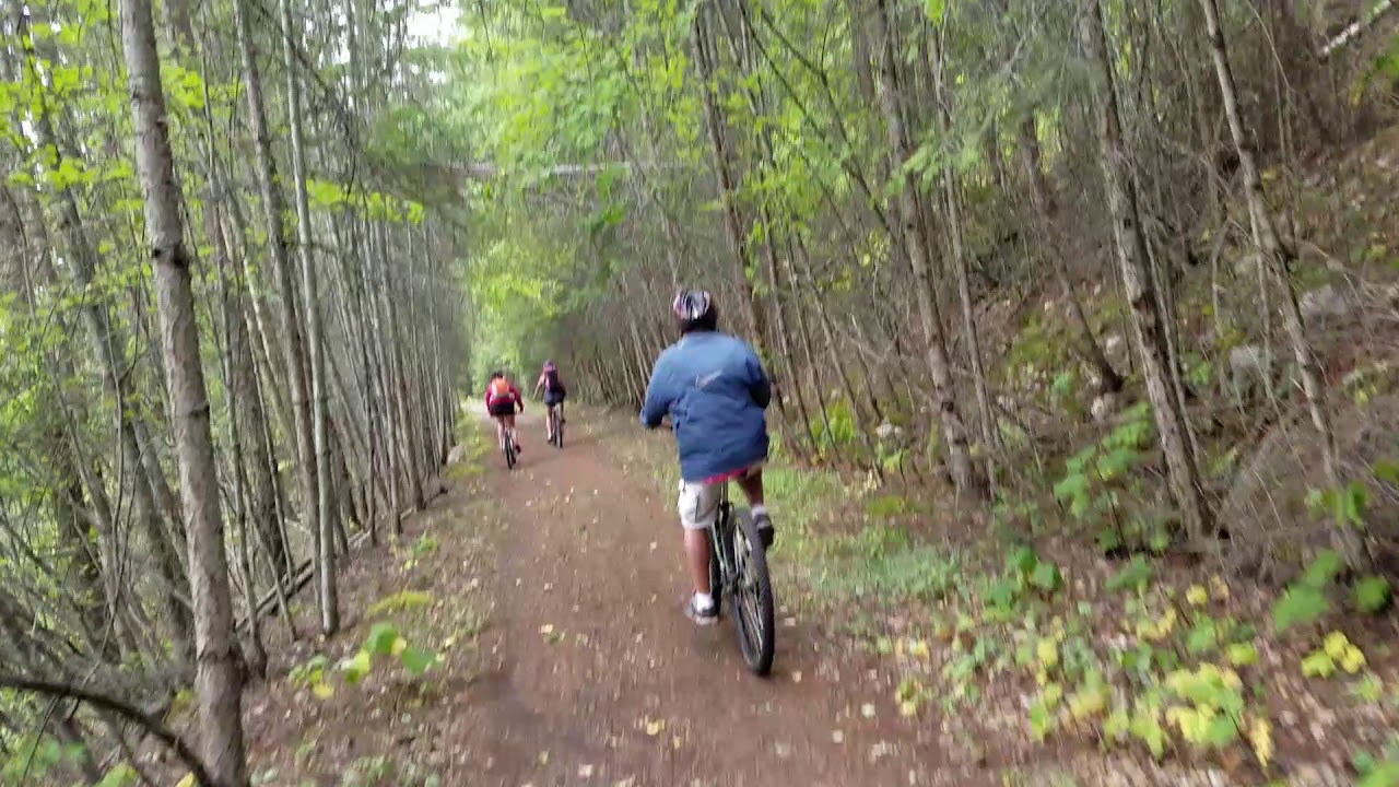 Galena Trail YouTube