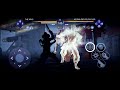 SF3 Battle Erlang Shen vs. Azuma the Feldsher