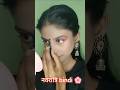 Navratri bindi design #shorts #youtube #youtubeshorts #shortsviral #viralshorts #hacks #navratri