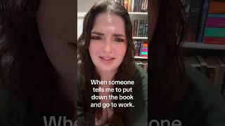 Honestly is there anything worse? #book #reading #bookaddict #readingaddict #books