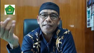 TUGAS KETUA REGU DAN ROMBONGAN JAMAAH HAJI