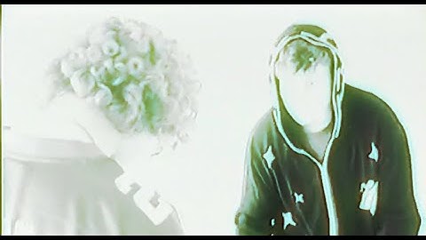 Pressed - Twenty Three (Official Music Video)