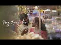 Hey Rangulee Pre Wedding Song | Kalyan + Swetha | Latest Telugu Pre Wedding Songs
