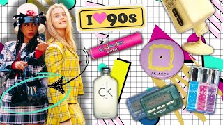 Peek Inside a 1990s Handbag