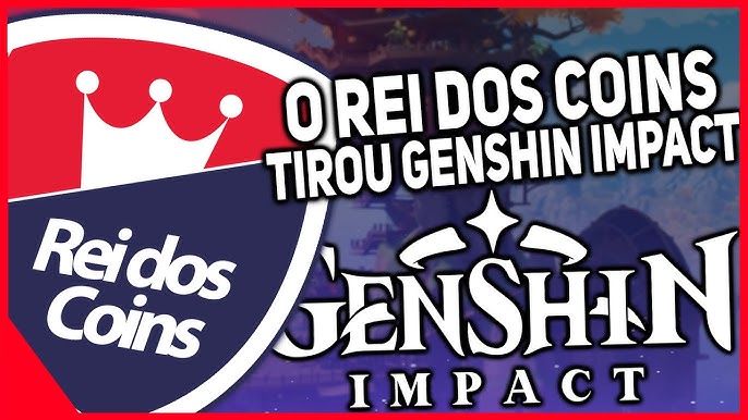 Codashop - Em Genshin Impact você joga no celular, no PC, no PS4 e muito  mais! Se quiser sair na frente e garantir um personagem top logo de cara,  compre seus Cristais