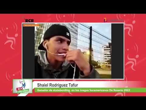 EL SKATEBORDING MÁS QUE UN DEPORTE ES UN ESTILO DE VIDA