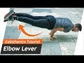 ELBOW LEVER schnell lernen - Calisthenics Tutorial | Andiletics