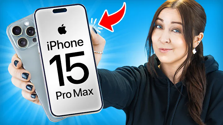 iPhone 15 Pro | Pro Max   TIPS, TRICKS & HIDDEN FEATURES!! - DayDayNews