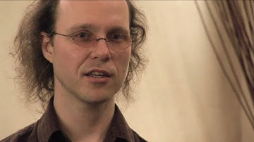 Brian Aker interviewed at MySQL 2010 Santa Clara, CA