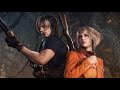 RESIDENT EVIL 4 REMAKE