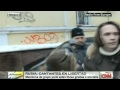 Cantante de 'Pussy Riot' luchará por derechos