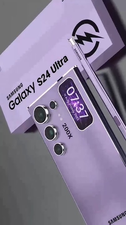 Sumsung galaxy S28 ULTRA V'S 200X zooming Samsung galaxy s28 Ultra name ...