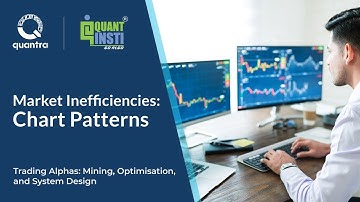 Market Inefficiencies - Chart Patterns | Trading Alphas: Mining, Optimisation, and System Design